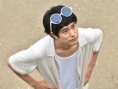 根性青蛙