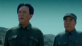 《百團(tuán)大戰(zhàn)》預(yù)告片 八路軍拼死抵抗日寇侵略