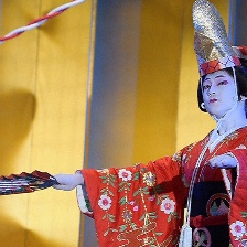 酒店禮賓員