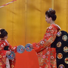 酒店禮賓員