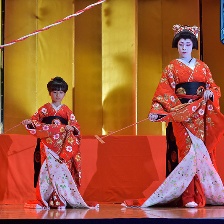酒店禮賓員