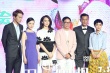 《巴黎假期》首映 古天樂(lè)郭采潔自曝失戀經(jīng)歷