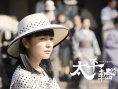 长泽雅美访谈曝光 首谈《太平轮·彼岸》亲热戏