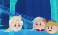 emoji表情版《冰雪奇缘》 歌曲、彩蛋神萌再现
