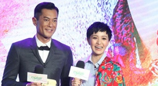 《巴黎假期》營銷出高招  郭采潔小清新人氣高
