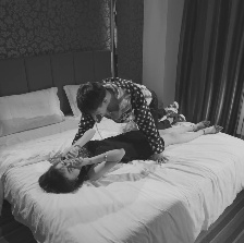 我的老婆未成年