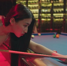 我的老婆未成年