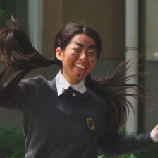 我的老婆未成年
