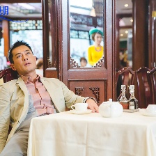 巴黎假期