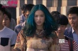 《新娘大作战》新海报、特辑 倪妮杨颖友尽开撕