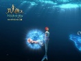 动画《美人鱼》将映 魔法海底世界开启童年回忆