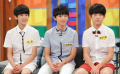 蔡康永談TFboys成員道歉：我也常寫錯字 別放心上