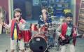 《洛克王國(guó)4》主題曲MV H2K接棒TFBOYS快樂出發(fā)