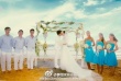 林志穎紀(jì)念結(jié)婚兩周年 曬與妻擁吻照感性發(fā)文