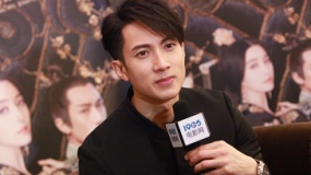 專訪吳尊：《楊貴妃》是文藝片 范冰冰很有想法
