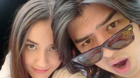 旧爱当小三给澳门大亨生女儿 陈柏霖：祝福她