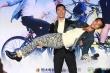 彭于晏遭竇驍“公舉抱” 王珞丹談炒作：然并卵
