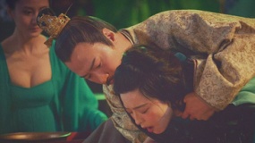 《楊貴妃》曝范冰冰特輯 自曝演玉環(huán)是一生夢想