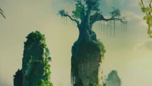 《轩辕剑传奇》预告 八月暑期档上映剧情神秘