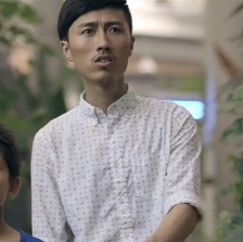 小明和他的小伙伴們