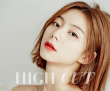 裴勇俊娇妻婚后最新写真曝光 小露香肩诠释优雅