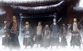《王子与108煞》定档预告 中法合拍致敬《水浒》