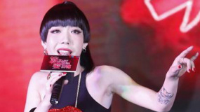 吴莫愁回应发福照：我本来就是亚洲最丑 我没吃药