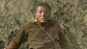 《西部戰(zhàn)線》中文預(yù)告 薛景求呂珍九大兵小將對(duì)決