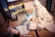 成年了！徐嬌曬舊照慶18歲生日 穿漢服化媚娘妝