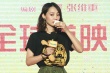《肿瘤君》白百何飙泪 谈滕华涛:他说的是事实