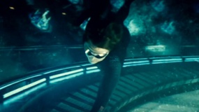 《碟中谍5》中文特辑 一镜到底无装备潜水360秒