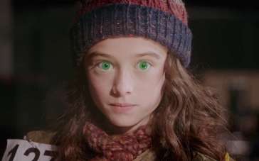 《了不起的催眠师》官方预告片 少女成名光鲜亮丽