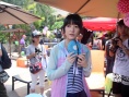 徐嬌《畢業(yè)旅行》泳裝熱舞秀美腿 想找內(nèi)斂男友
