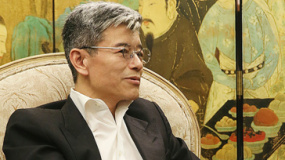 導(dǎo)演十慶回應(yīng)“楊貴妃”質(zhì)疑 幕后臺前勇氣可嘉