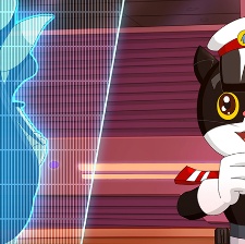 黑貓警長之翡翠之星