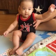 范瑋琪再曝雙胞胎兒子賣萌四連拍 被贊鏡頭感強(qiáng)