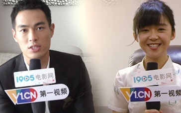 《新步步惊心》超级官网宣传视频 主创邀您齐穿越