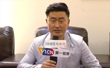 《新步步惊心》超级官网宣传视频 导演宋迪篇