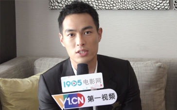 《新步步惊心》超级官网宣传视频 主演杨祐宁篇