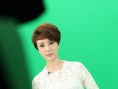 金巧巧带女儿赴新疆拍戏 黄奕：低谷时怀疑一切