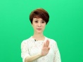 金巧巧带女儿赴新疆拍戏 黄奕：低谷时怀疑一切
