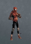 ComicBook爆料:《美队3》蜘蛛侠战服或有新样式