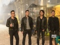 《煎饼侠》累计票房11亿 大鹏献唱“庆功”主题曲