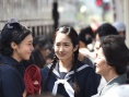 紅十字：女人們的入伍通知單