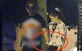 佟丽娅衣着宽松“孕味”浓 获陈思诚摸肚赠豪车