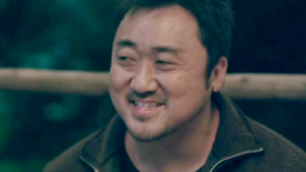 《陷阱》中文預告 馬東錫再度化身“殺人魔”