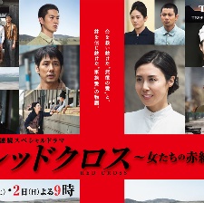 紅十字：女人們的入伍通知單