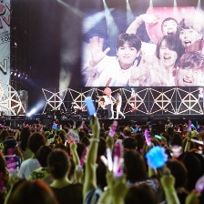 SMTOWN : THE STAGE