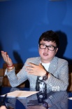 李煥慶：中國(guó)影市資本流向單一 新片邀黃渤出演