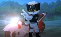 《黑猫警长》沪语版预告 童年英雄呆萌十足更亲切